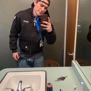 Meet your Posher, Ian